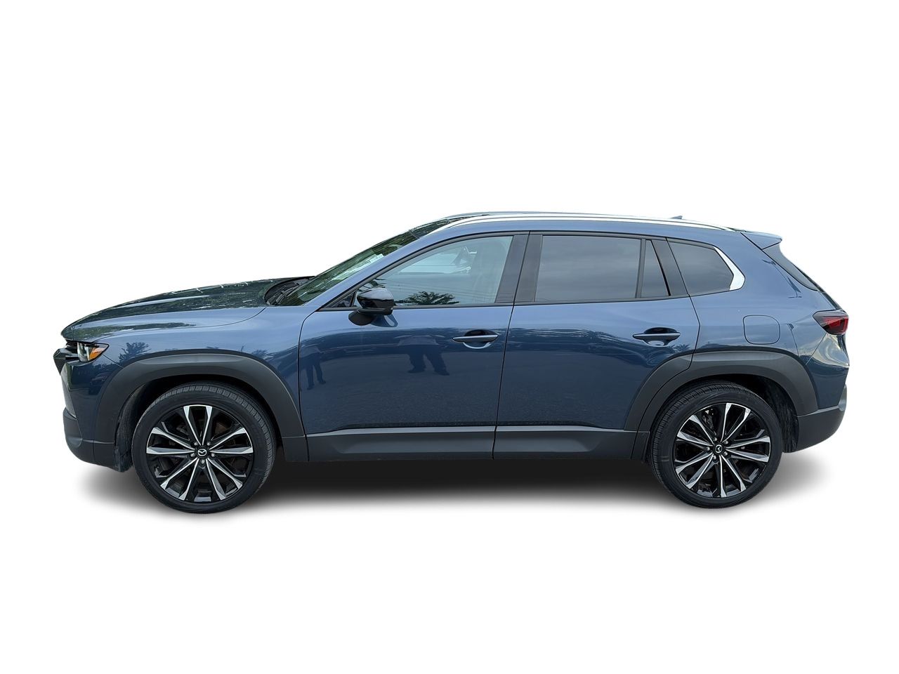 2024 Mazda CX-50
