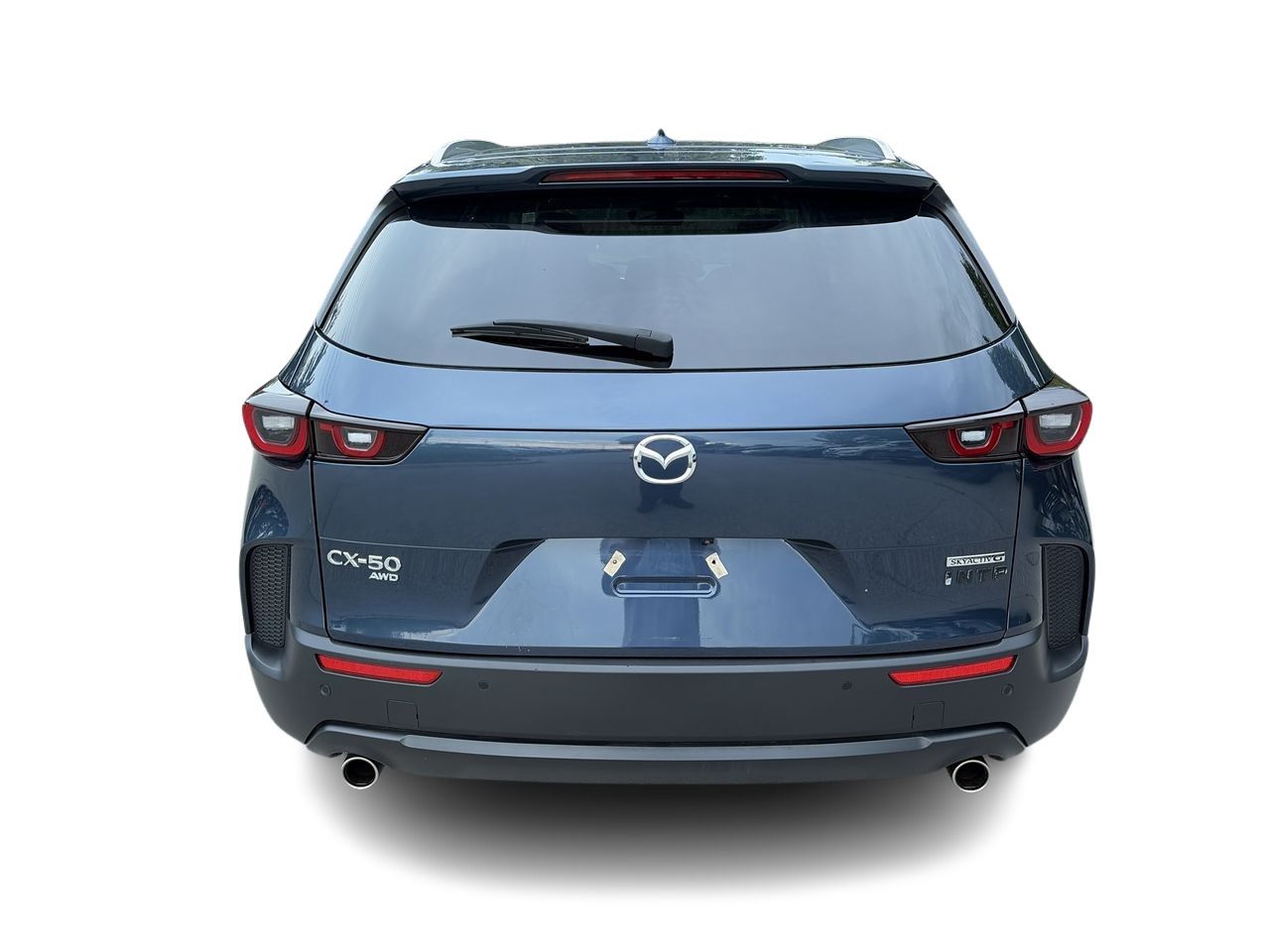 2024 Mazda CX-50