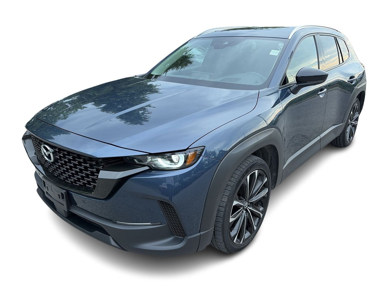 2024 Mazda CX-50