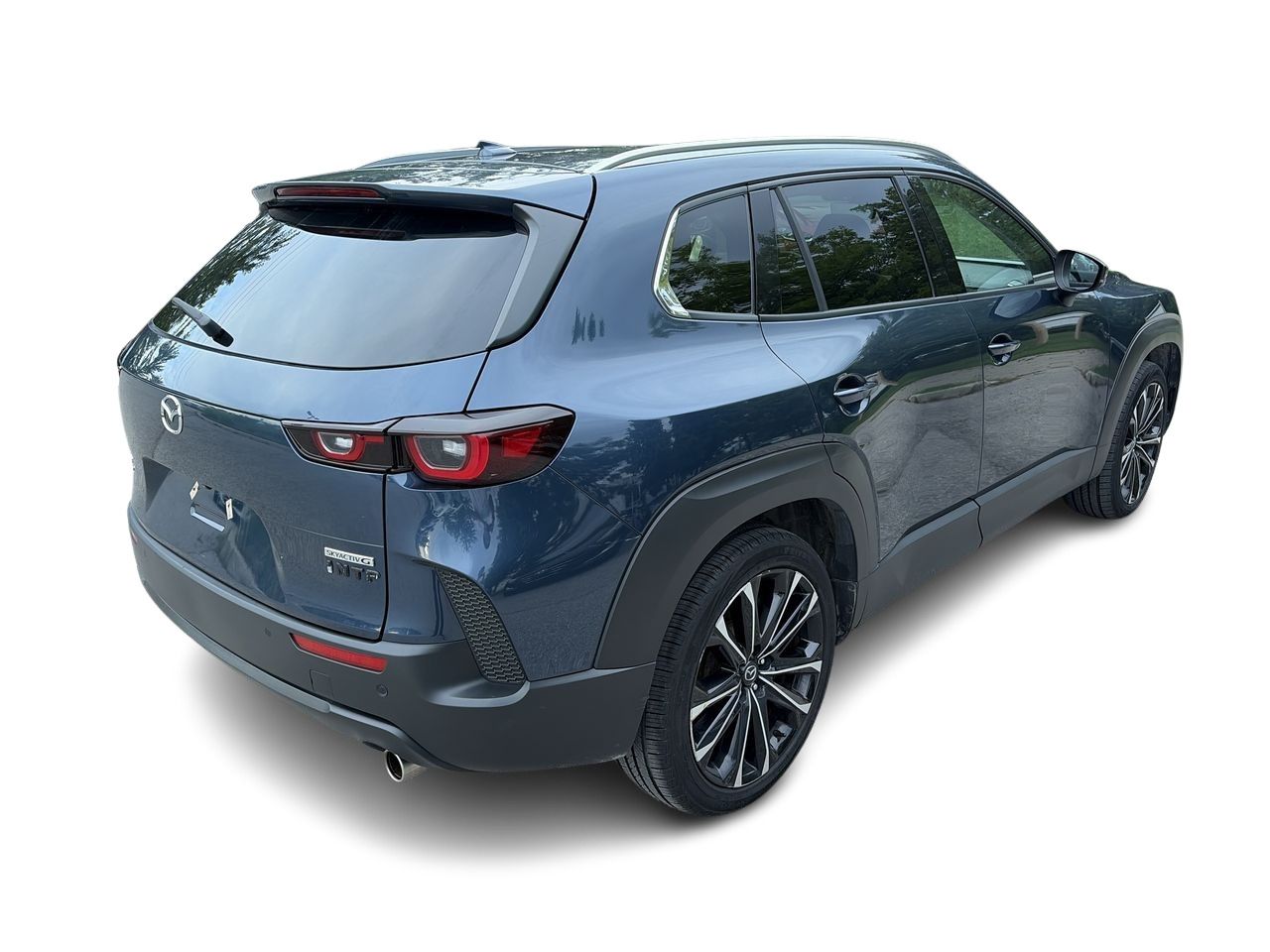 2024 Mazda CX-50