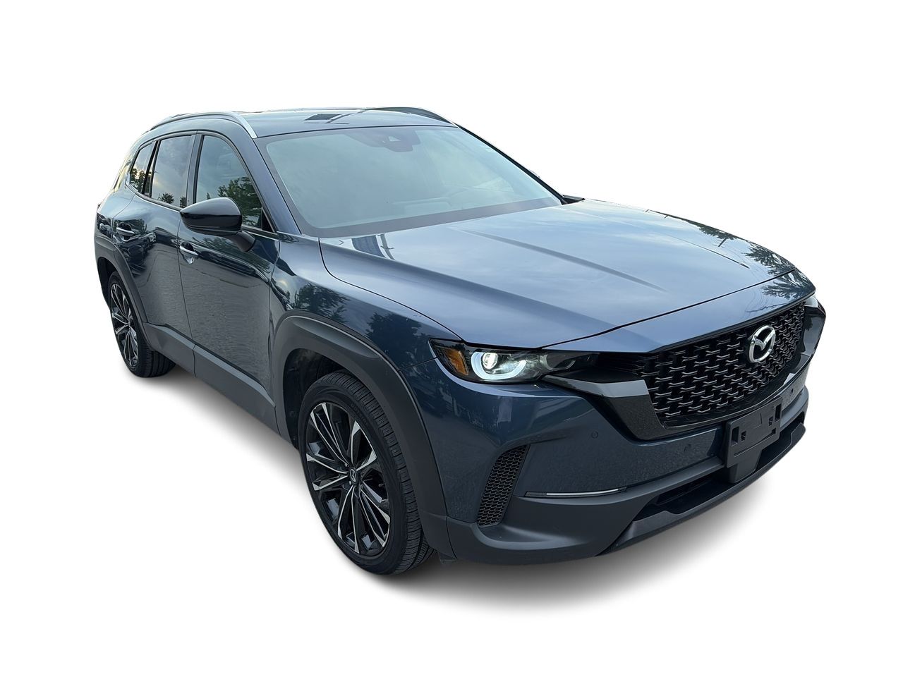 2024 Mazda CX-50