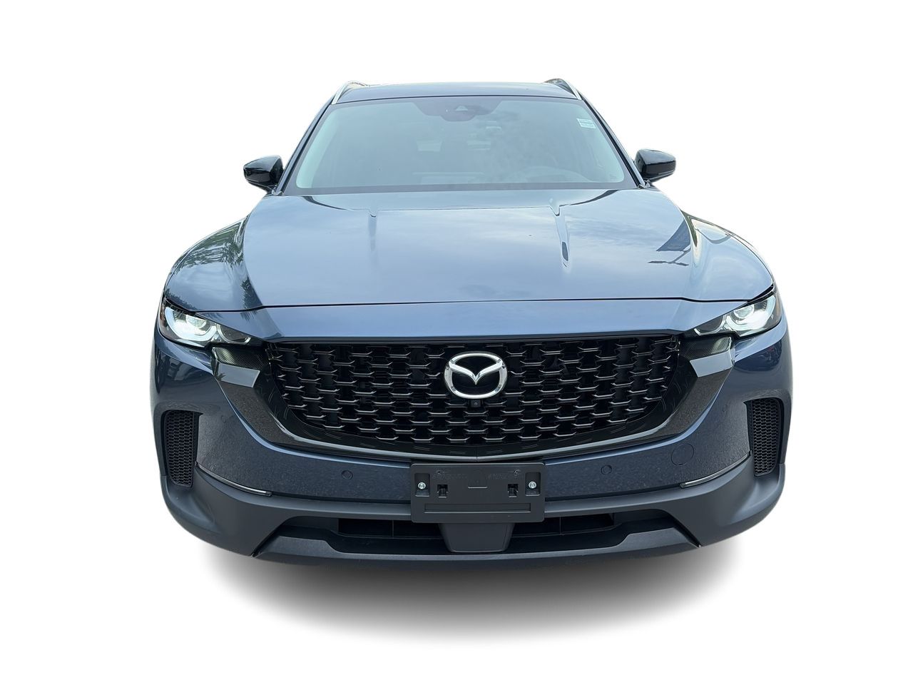 2024 Mazda CX-50