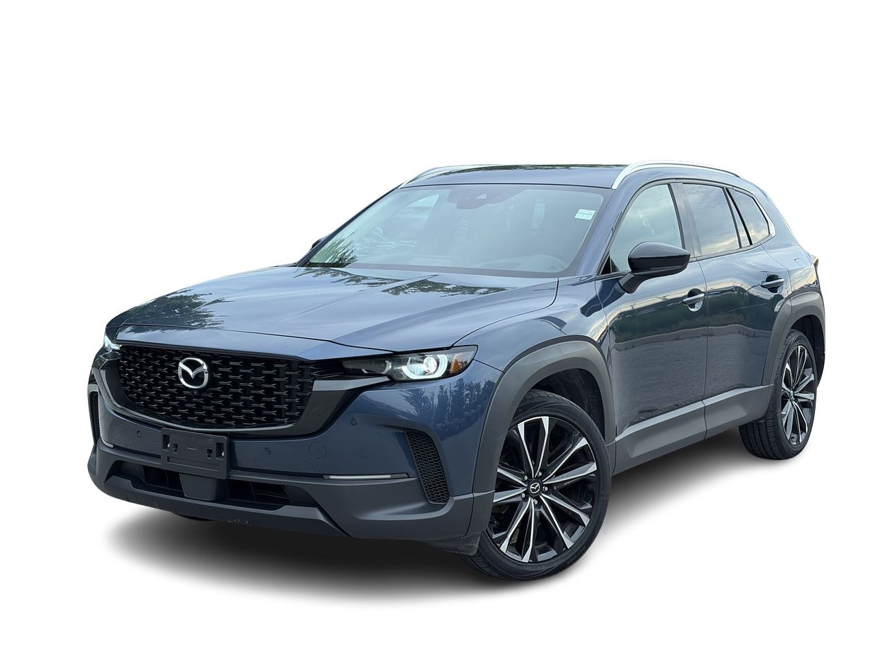 2024 Mazda CX-50