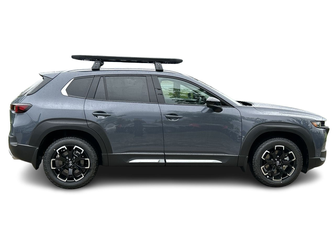2025 Mazda CX-50 in Scarborough, Ontario