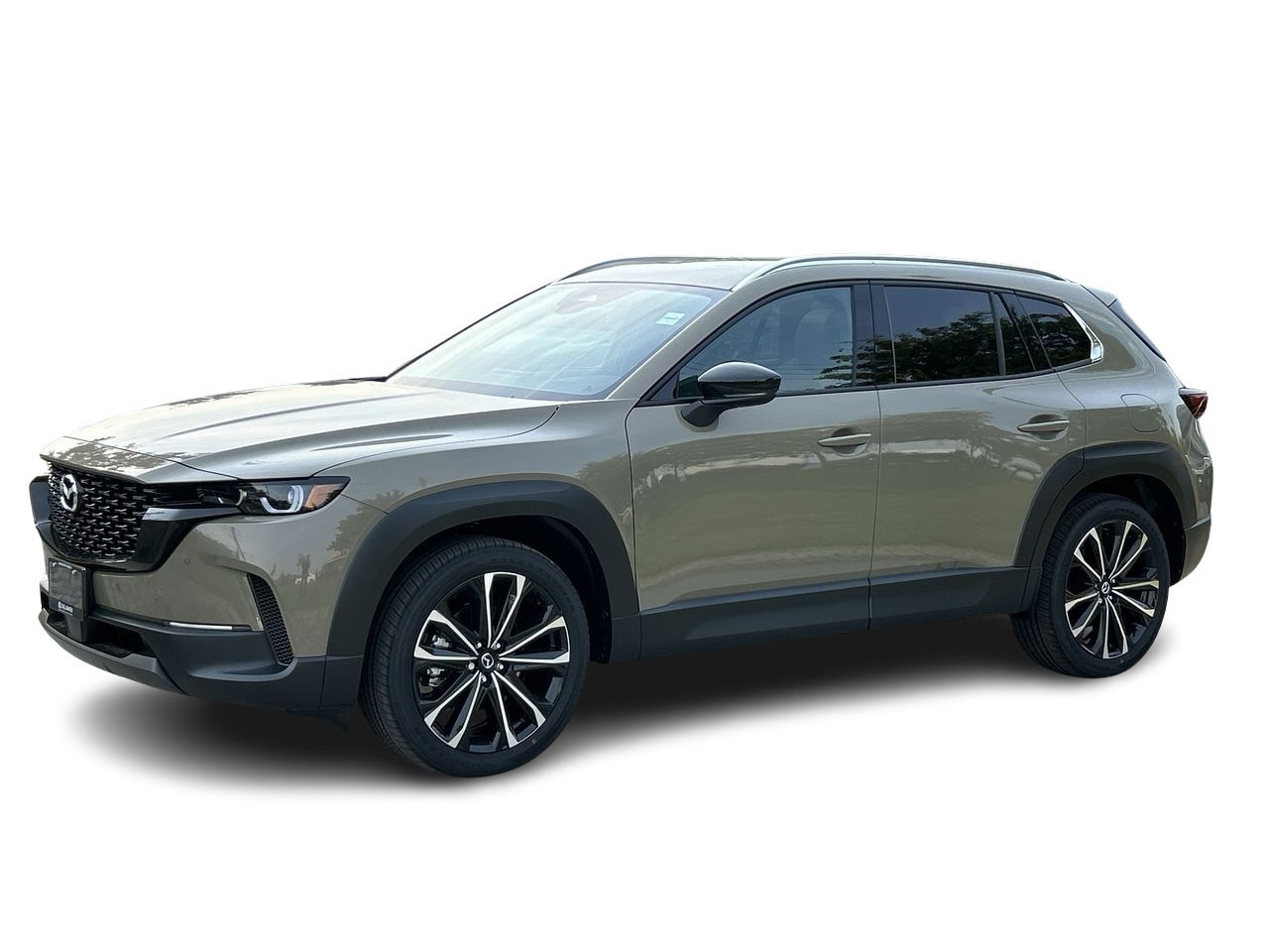 Mazda CX-50  2025