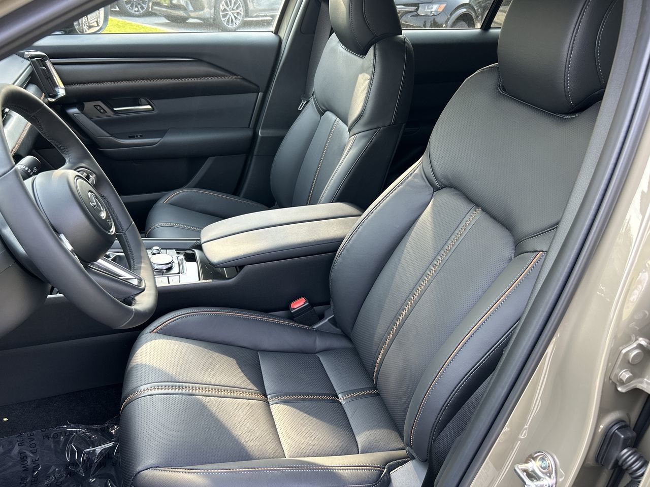 Mazda CX-50  2025