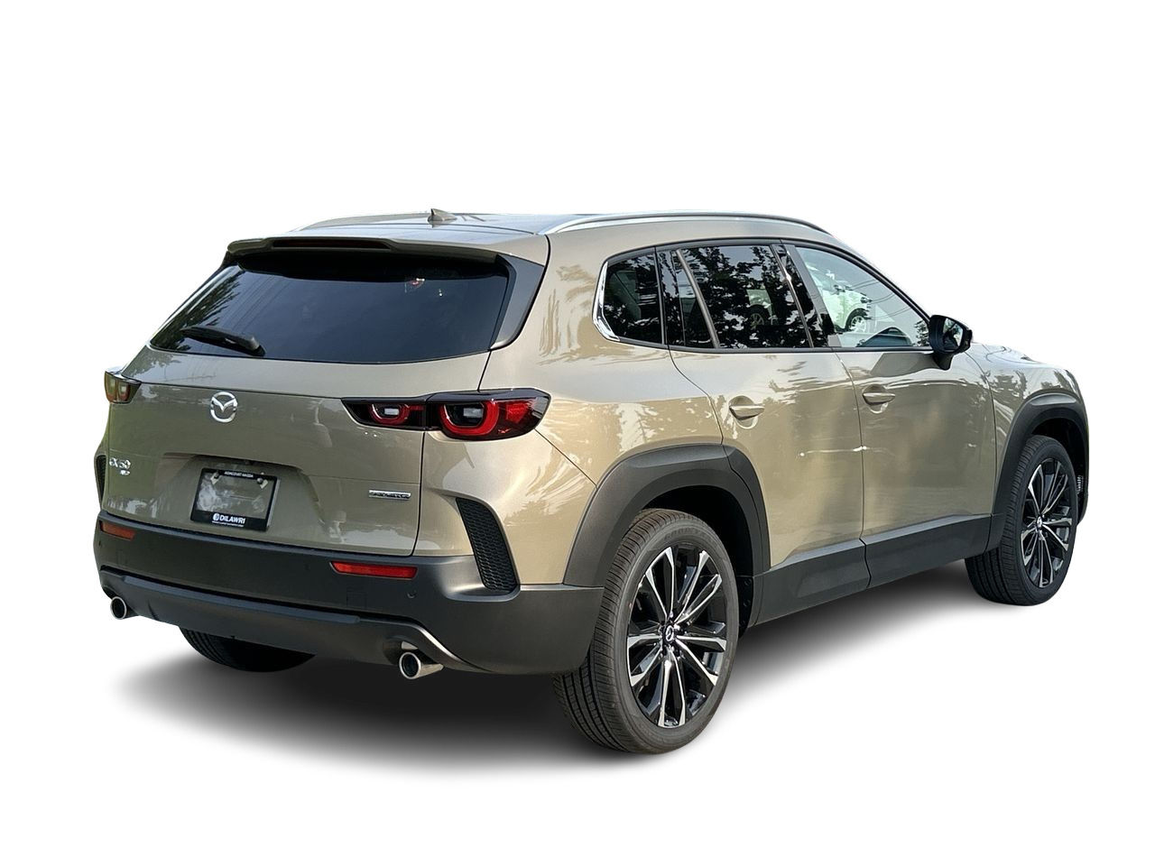 Mazda CX-50  2025