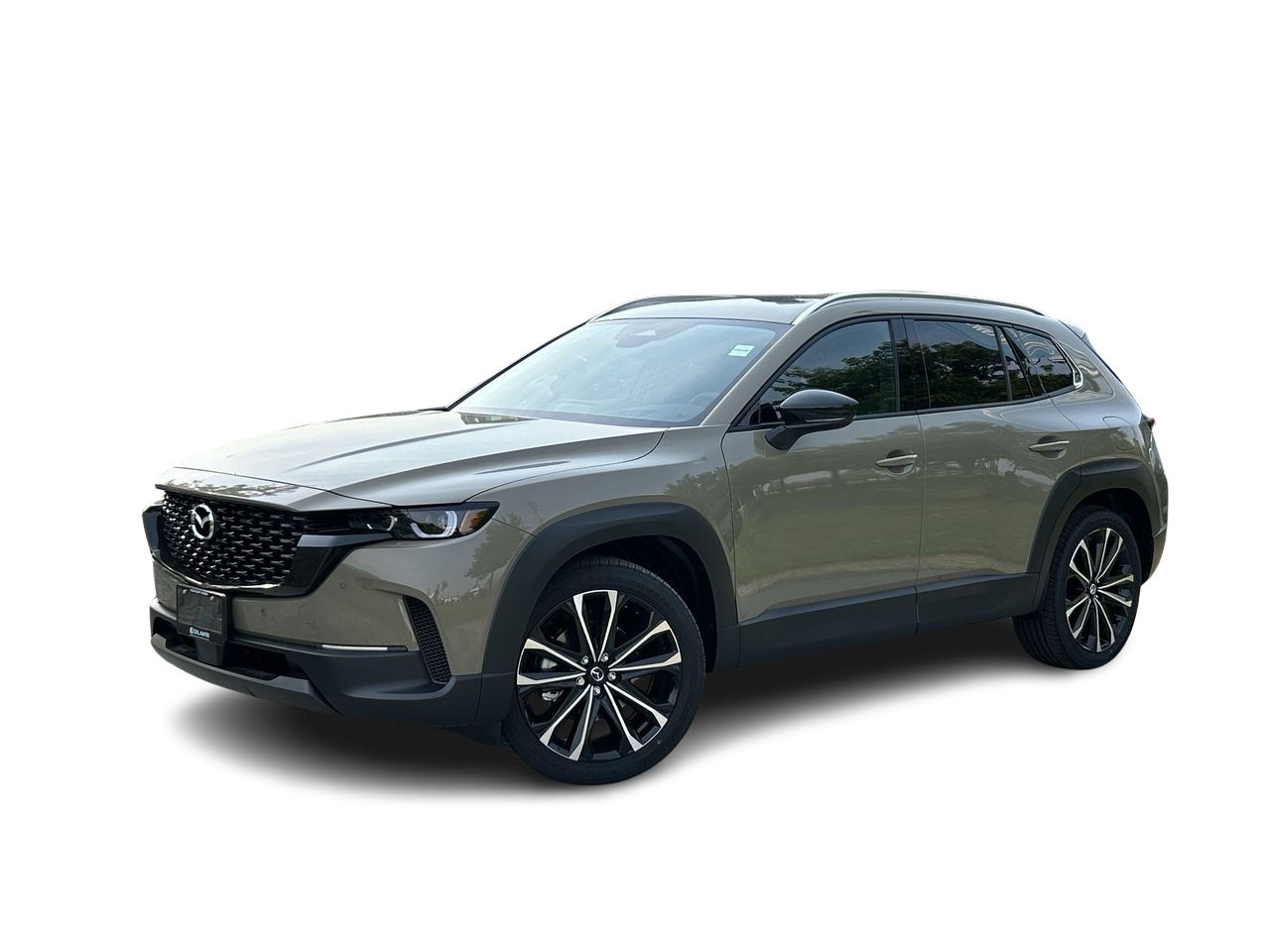 Mazda CX-50  2025