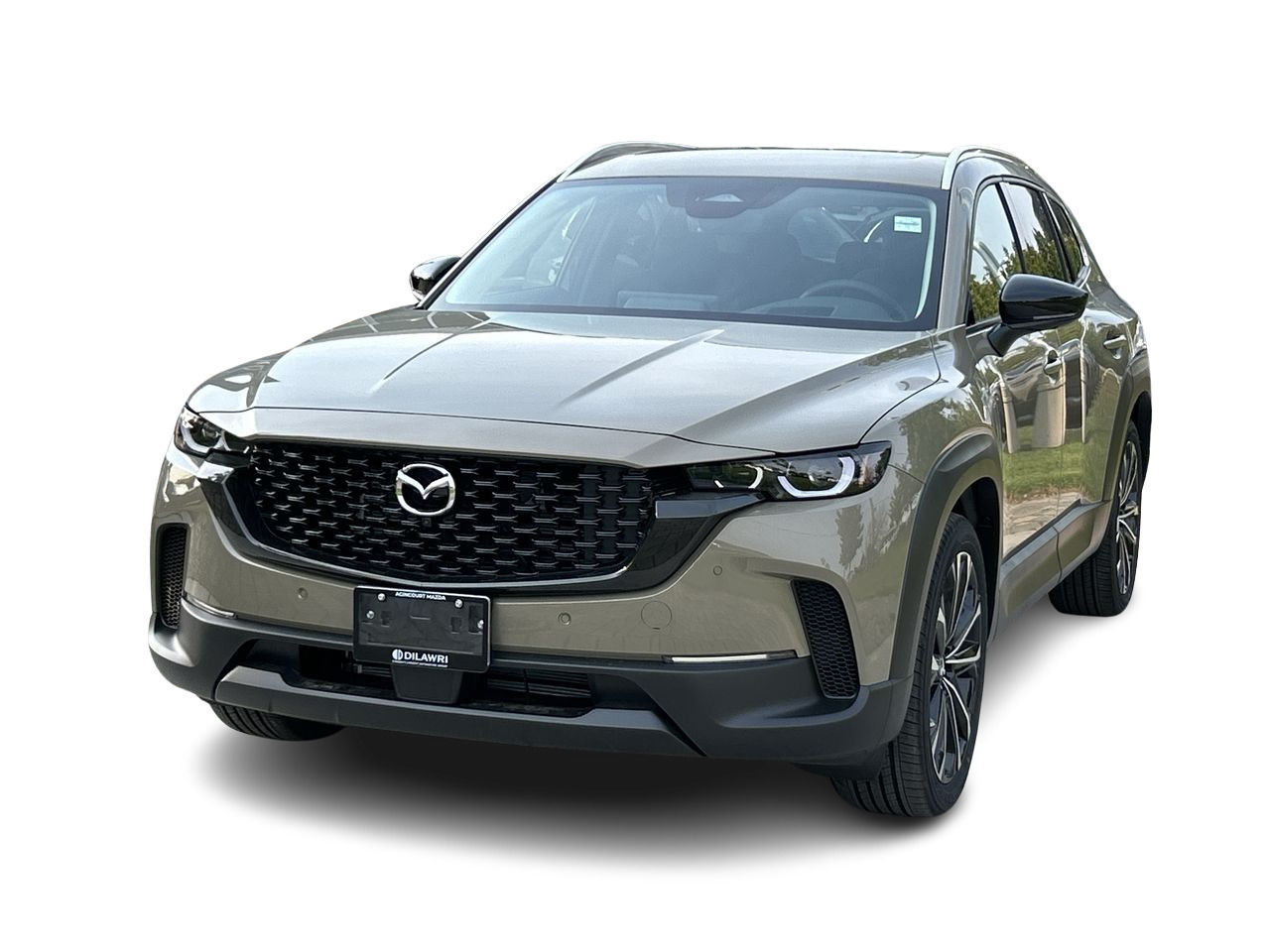 Mazda CX-50  2025