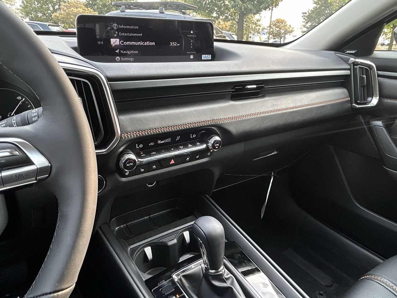 Mazda CX-50  2025