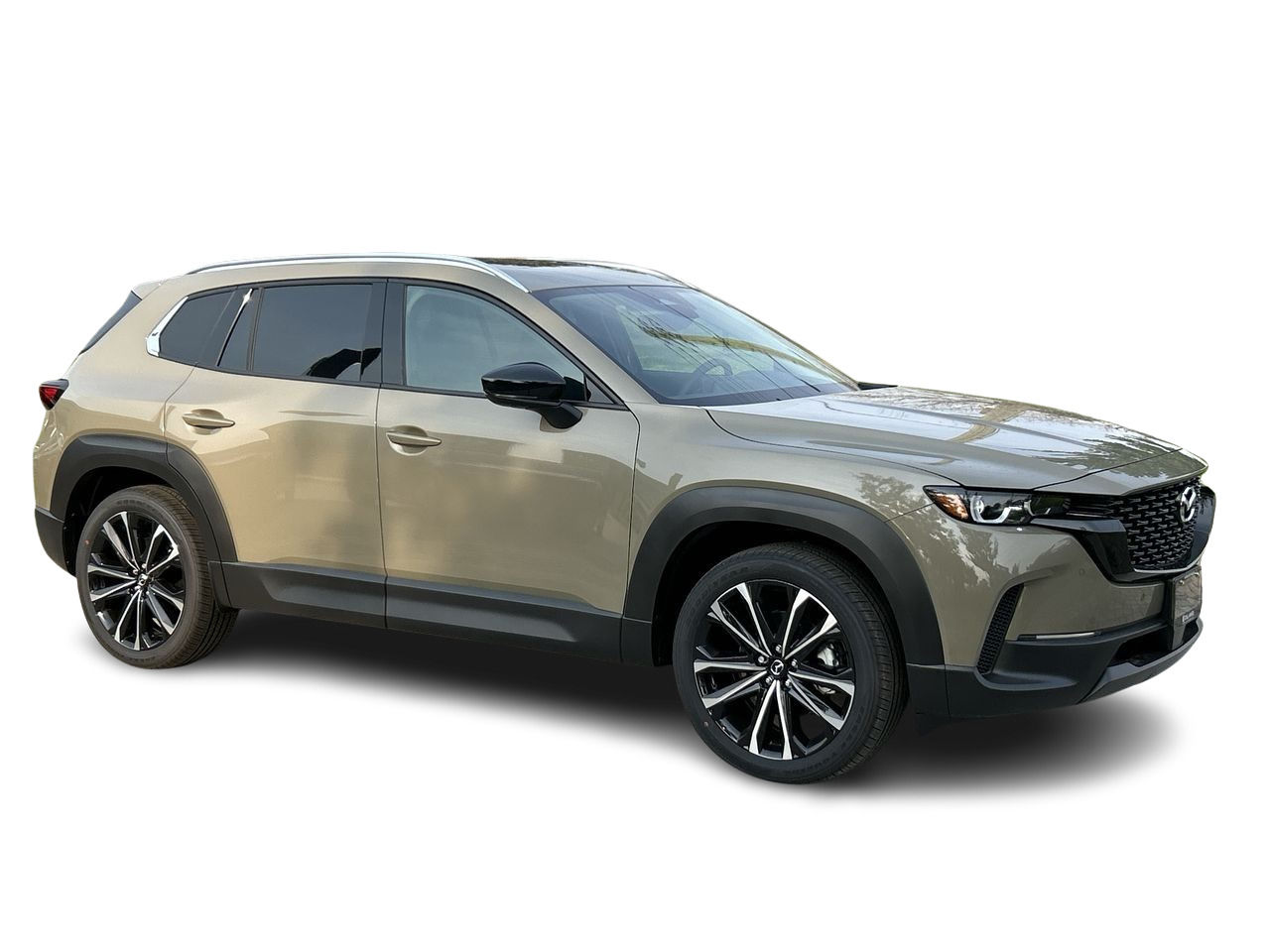 Mazda CX-50  2025