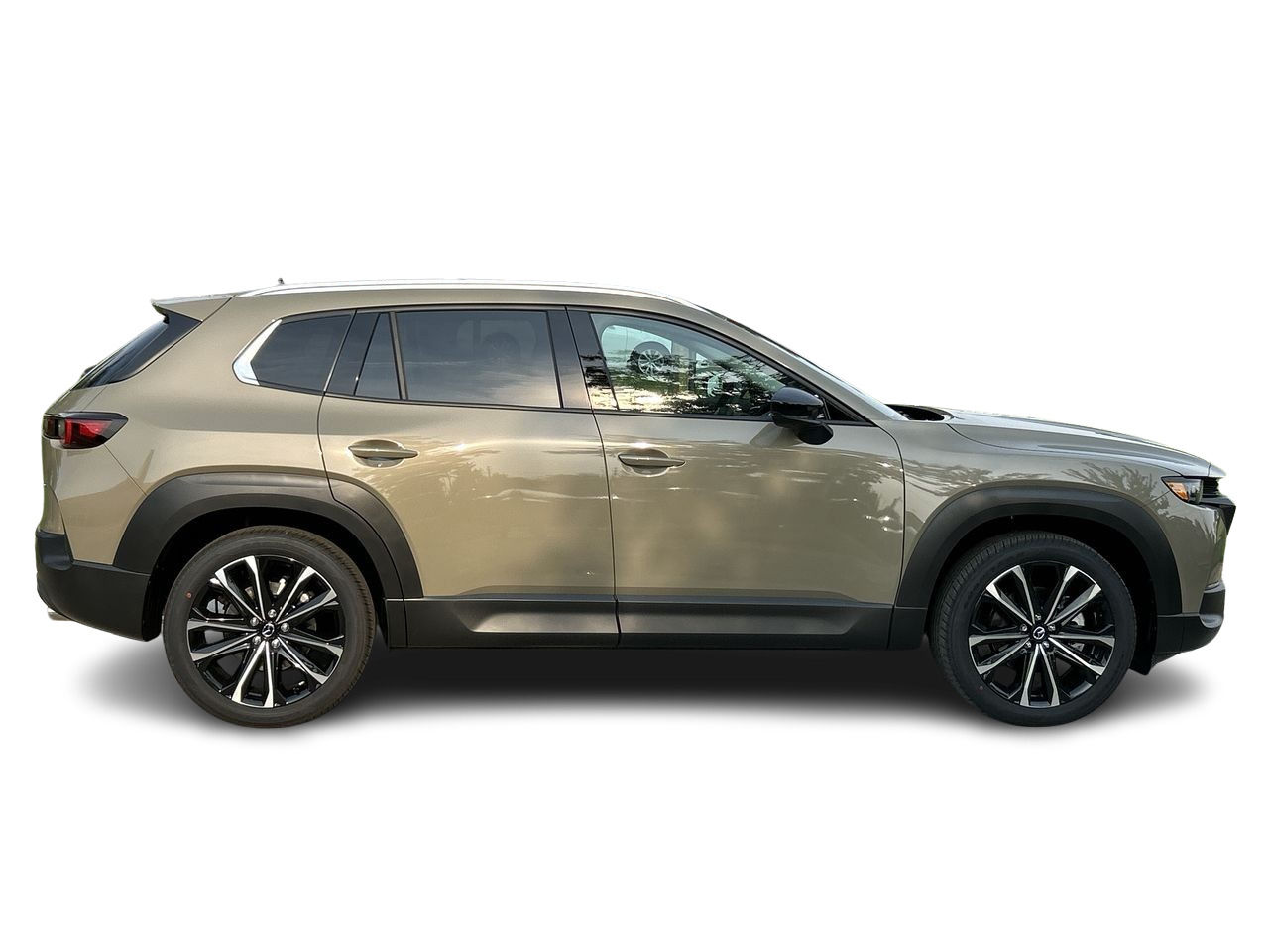 Mazda CX-50  2025