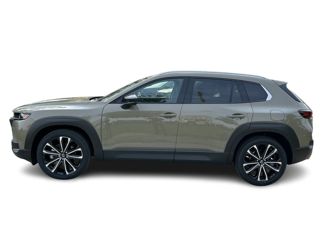 Mazda CX-50  2025