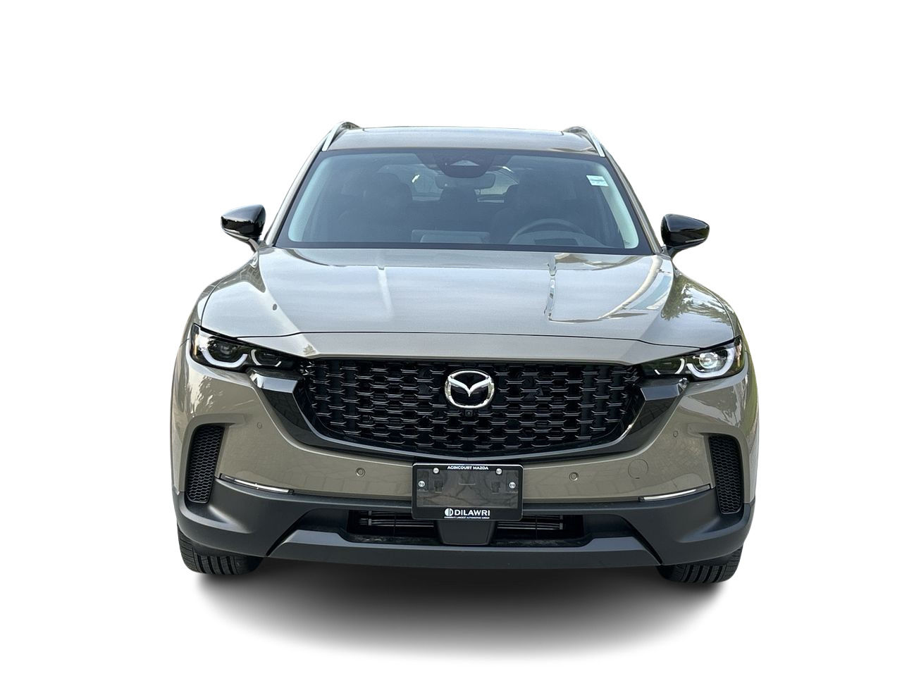 Mazda CX-50  2025