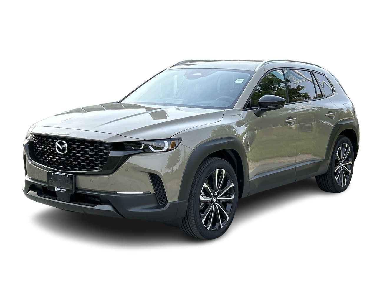 Mazda CX-50  2025