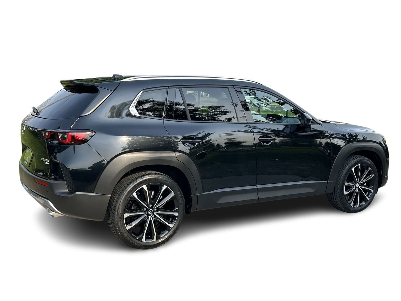 2025 Mazda CX-50 in Scarborough, Ontario