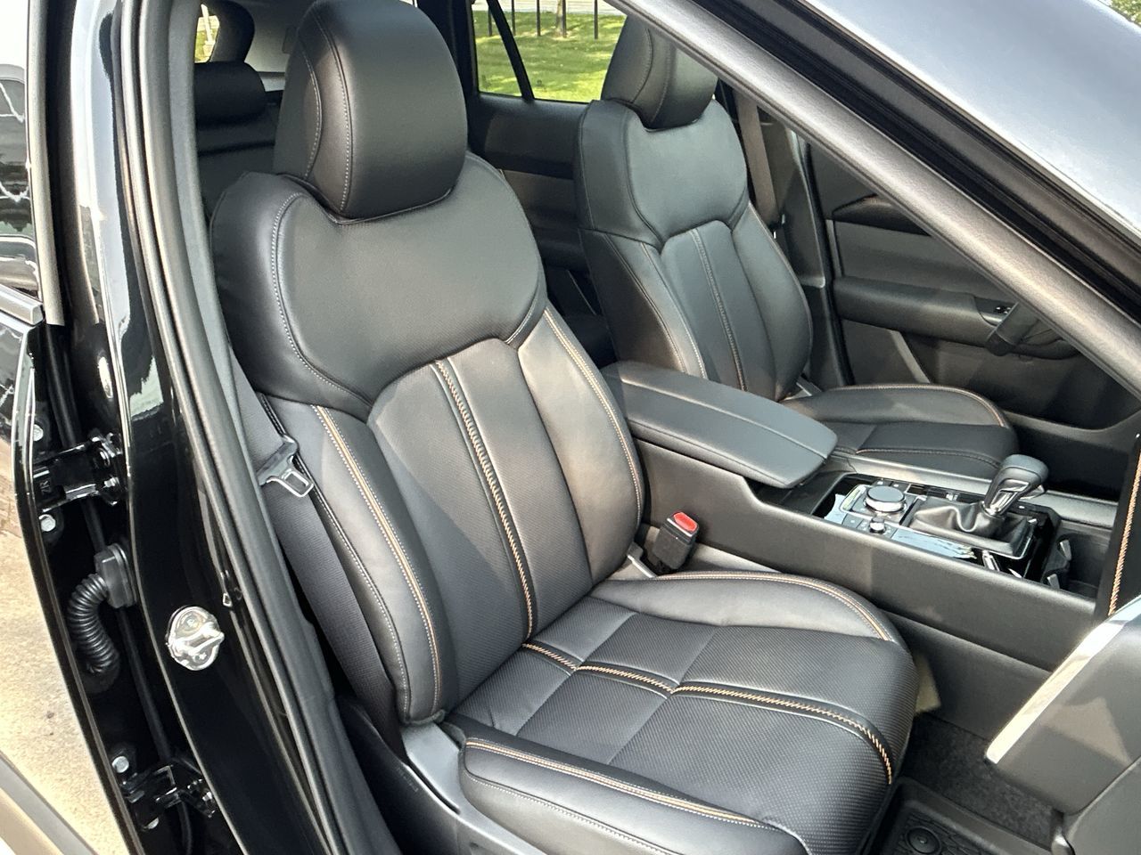 2025 Mazda CX-50 in Scarborough, Ontario