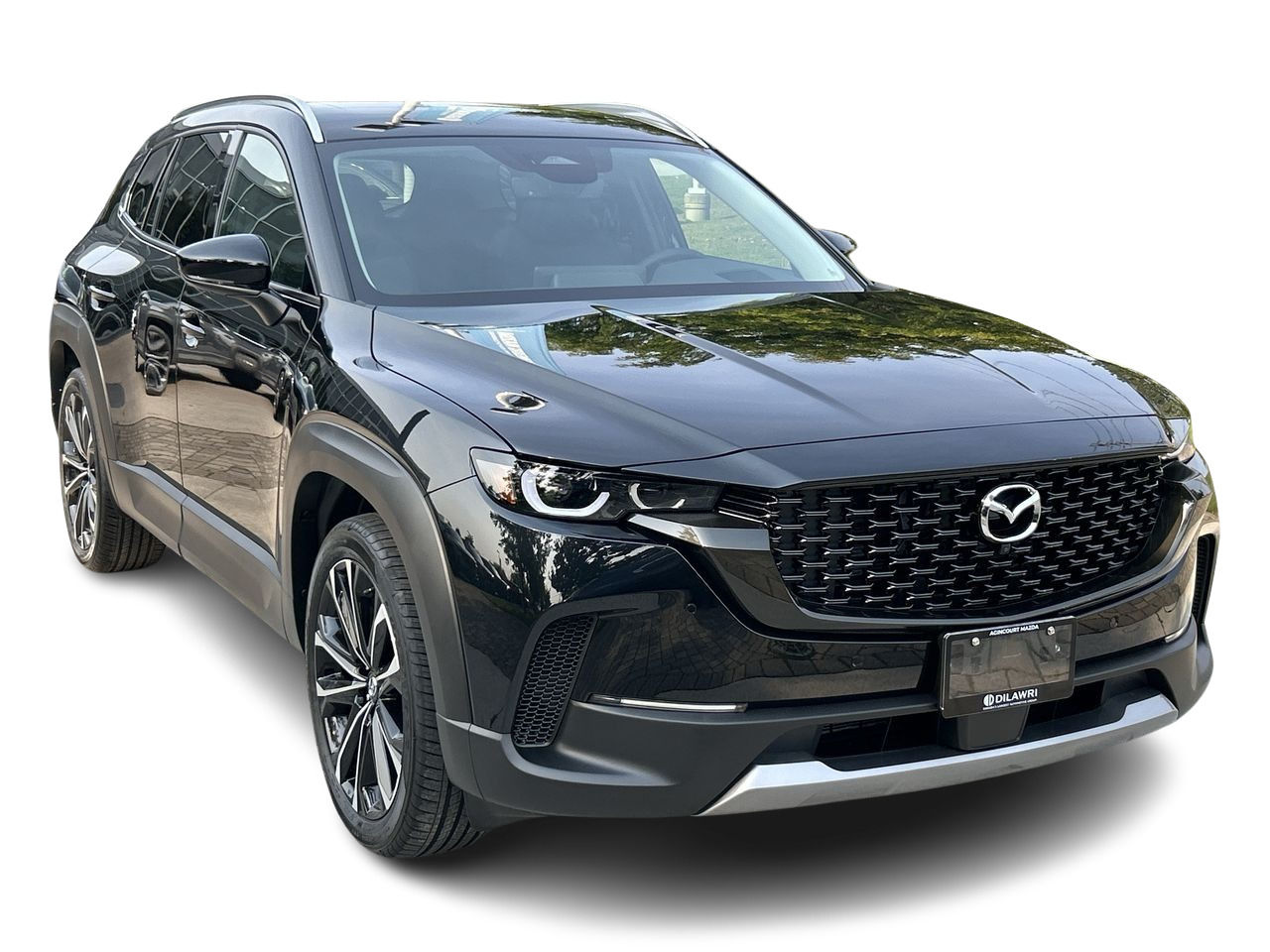 2025 Mazda CX-50 in Scarborough, Ontario