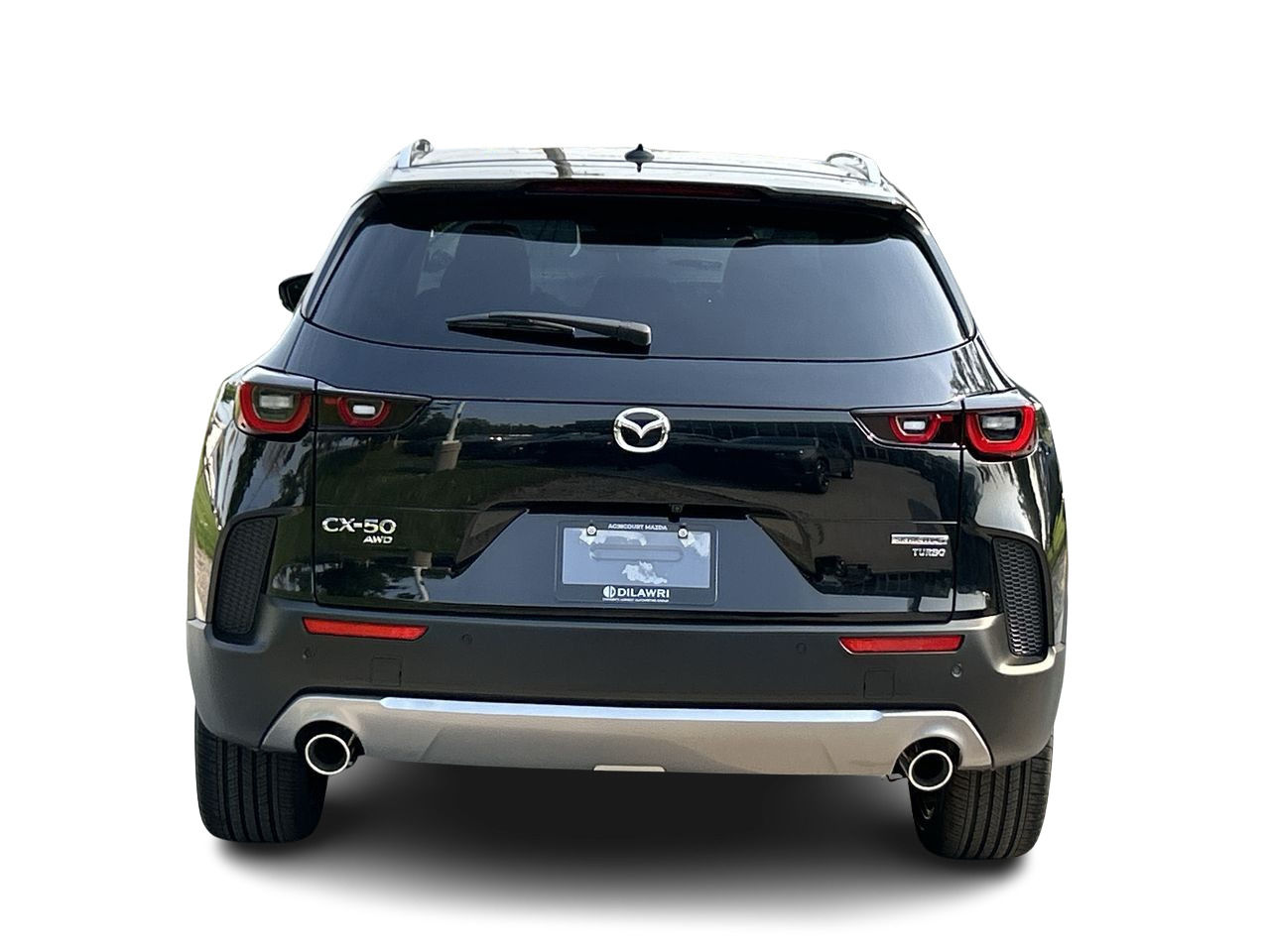 2025 Mazda CX-50 in Scarborough, Ontario