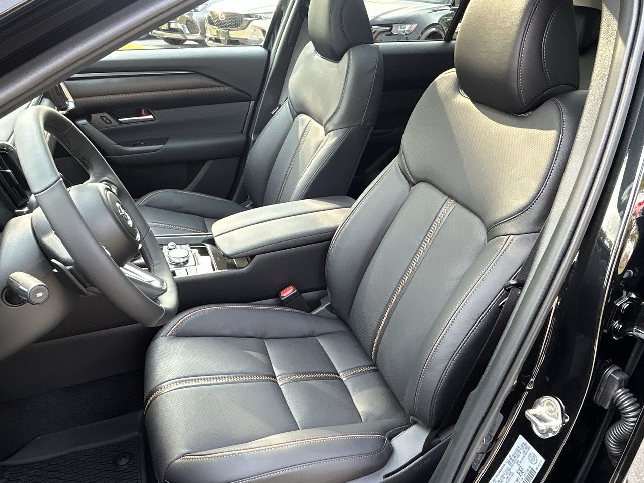 2025 Mazda CX-50 in Scarborough, Ontario