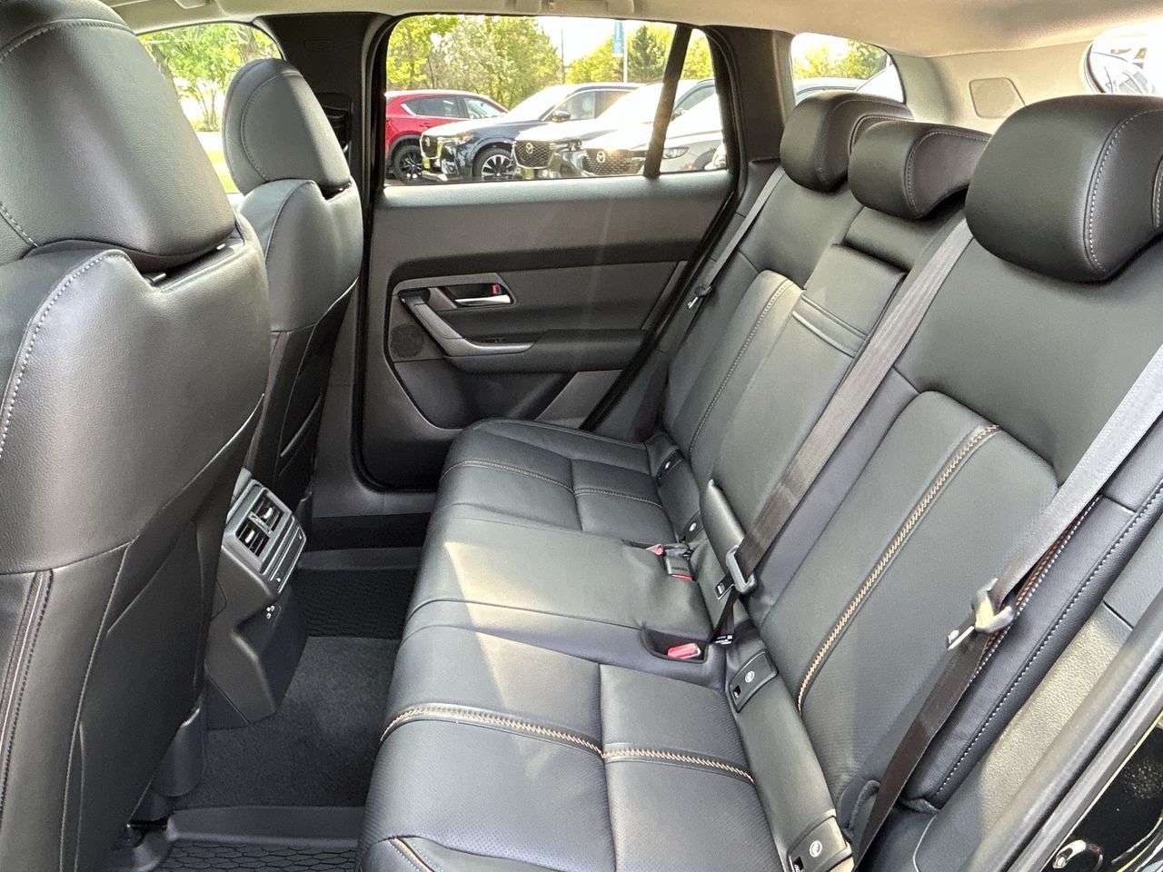 2025 Mazda CX-50 in Scarborough, Ontario