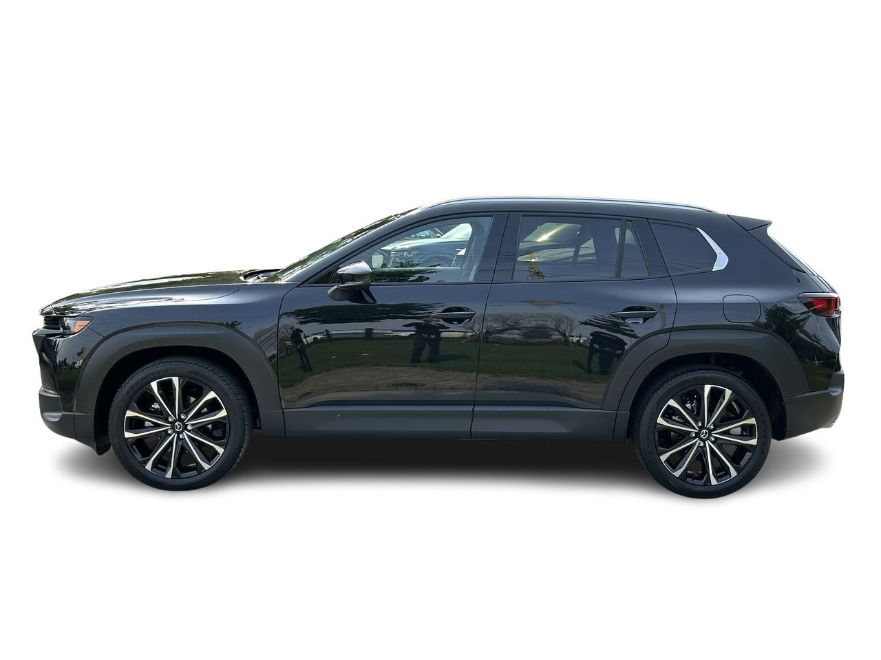 2025 Mazda CX-50 in Scarborough, Ontario