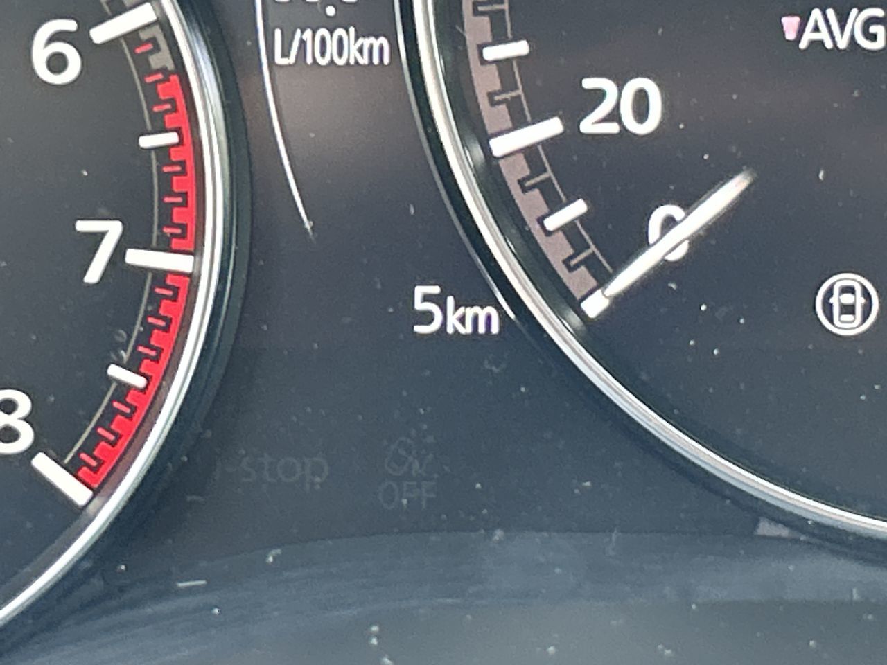 2025 Mazda CX-50 in Scarborough, Ontario