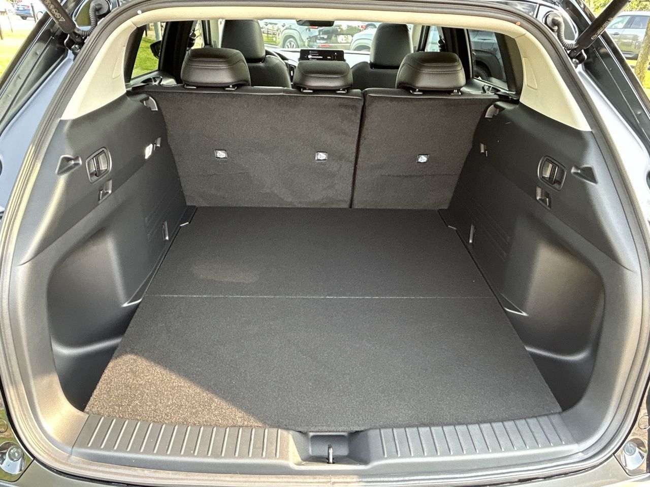 2025 Mazda CX-50 in Scarborough, Ontario