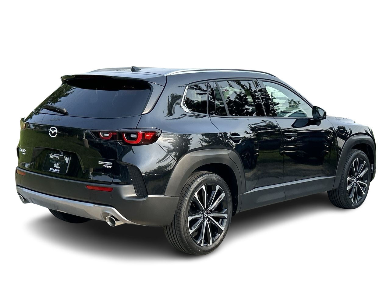 2025 Mazda CX-50 in Scarborough, Ontario