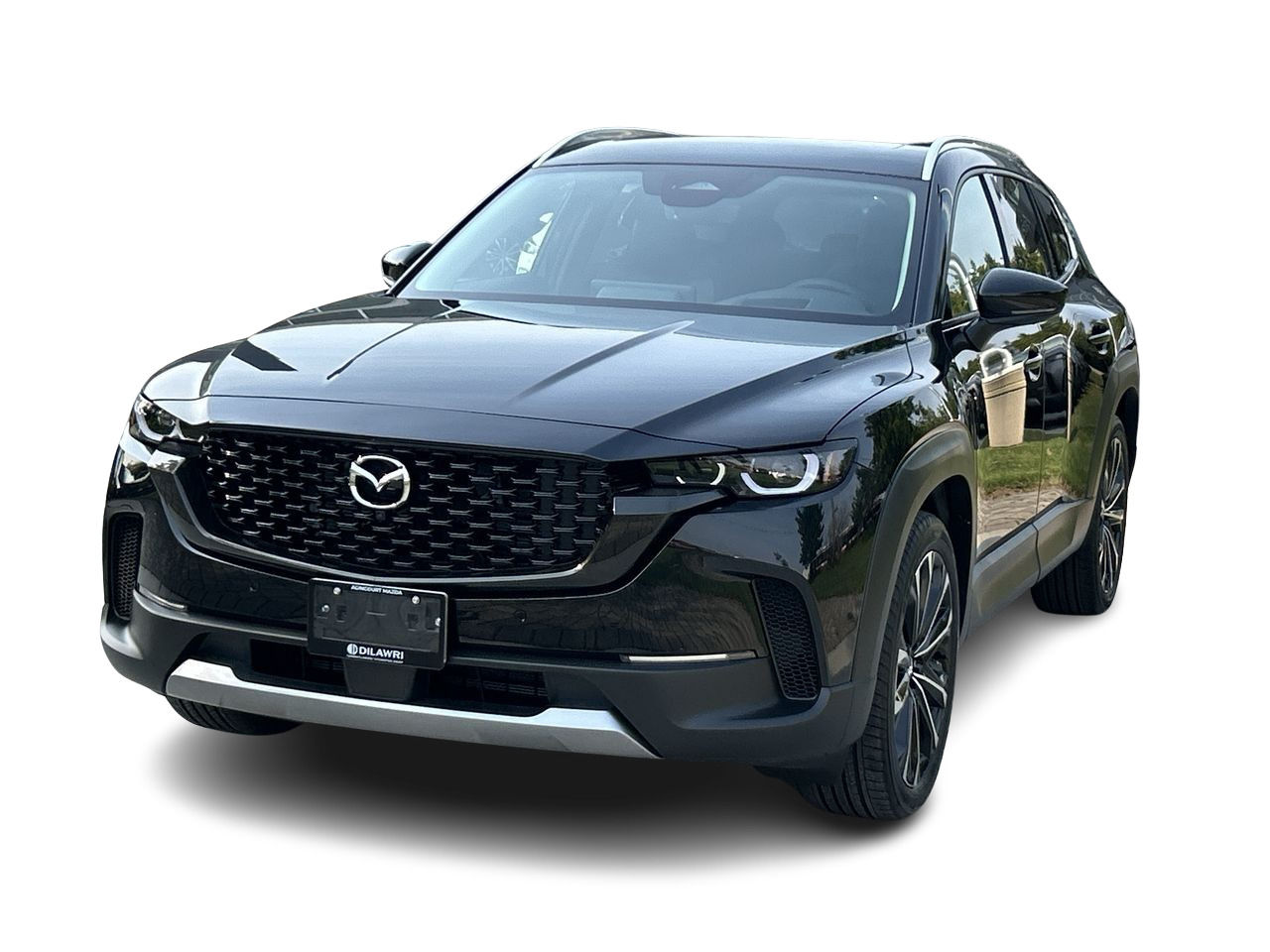 2025 Mazda CX-50 in Scarborough, Ontario