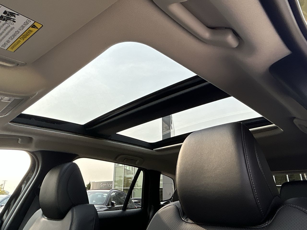2025 Mazda CX-50 in Scarborough, Ontario