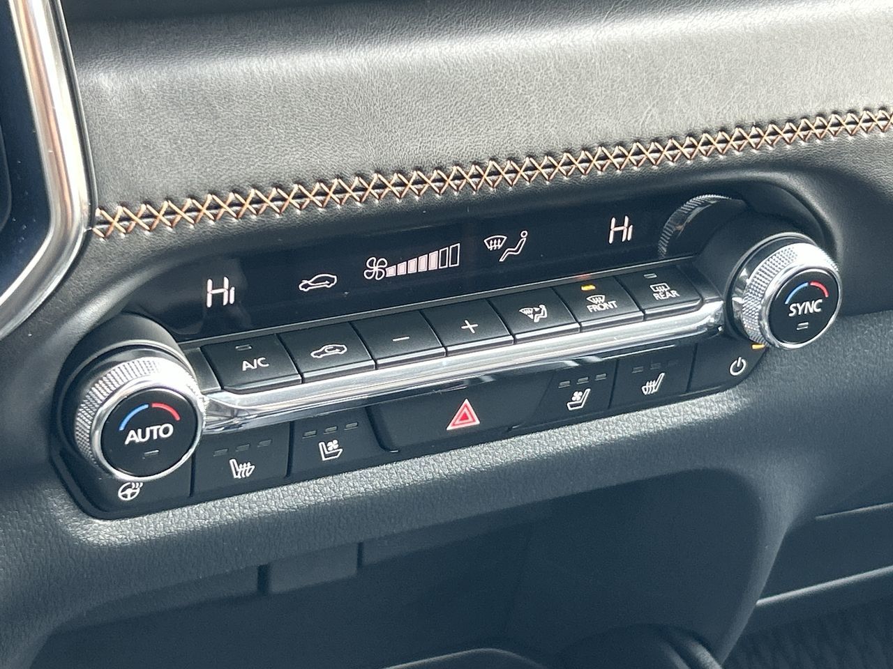 2025 Mazda CX-50 in Scarborough, Ontario