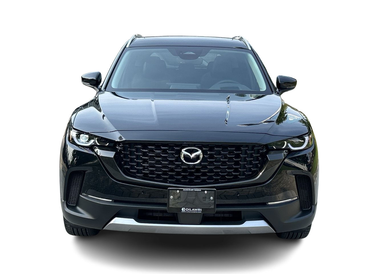 2025 Mazda CX-50 in Scarborough, Ontario