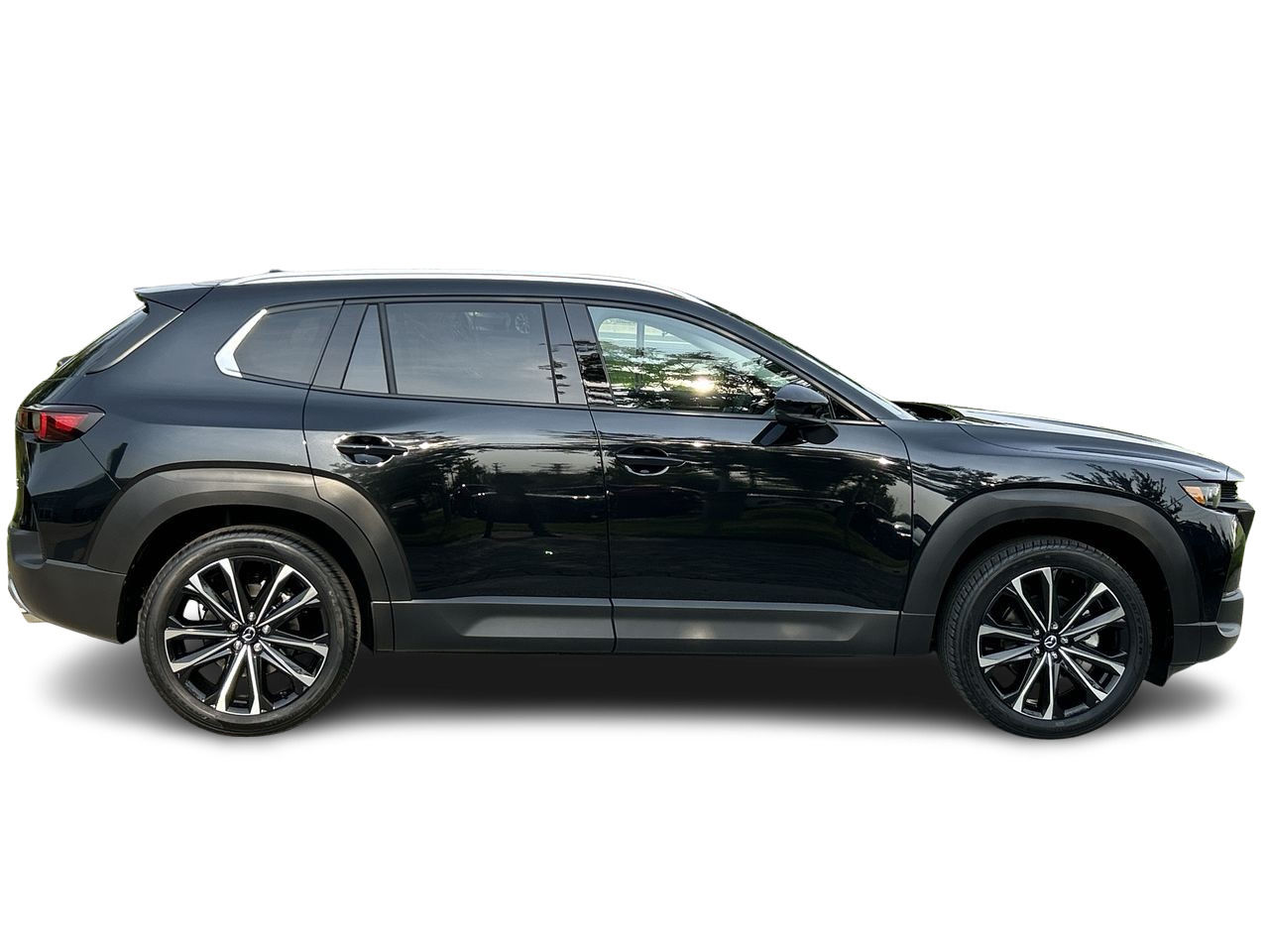 2025 Mazda CX-50 in Scarborough, Ontario