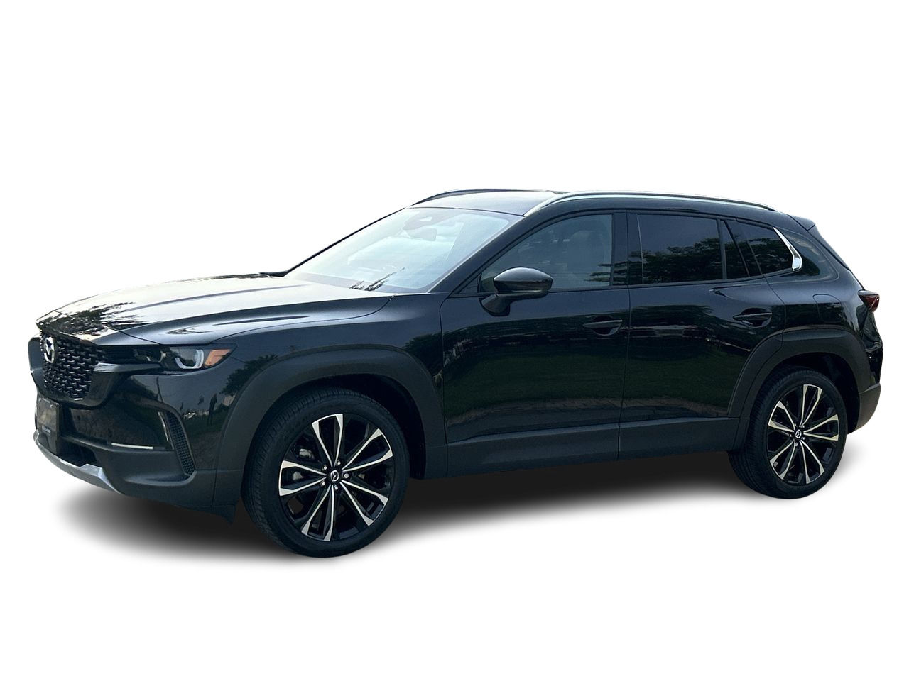 2025 Mazda CX-50 in Scarborough, Ontario