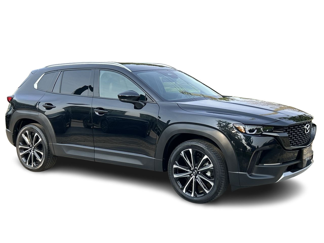 2025 Mazda CX-50 in Scarborough, Ontario