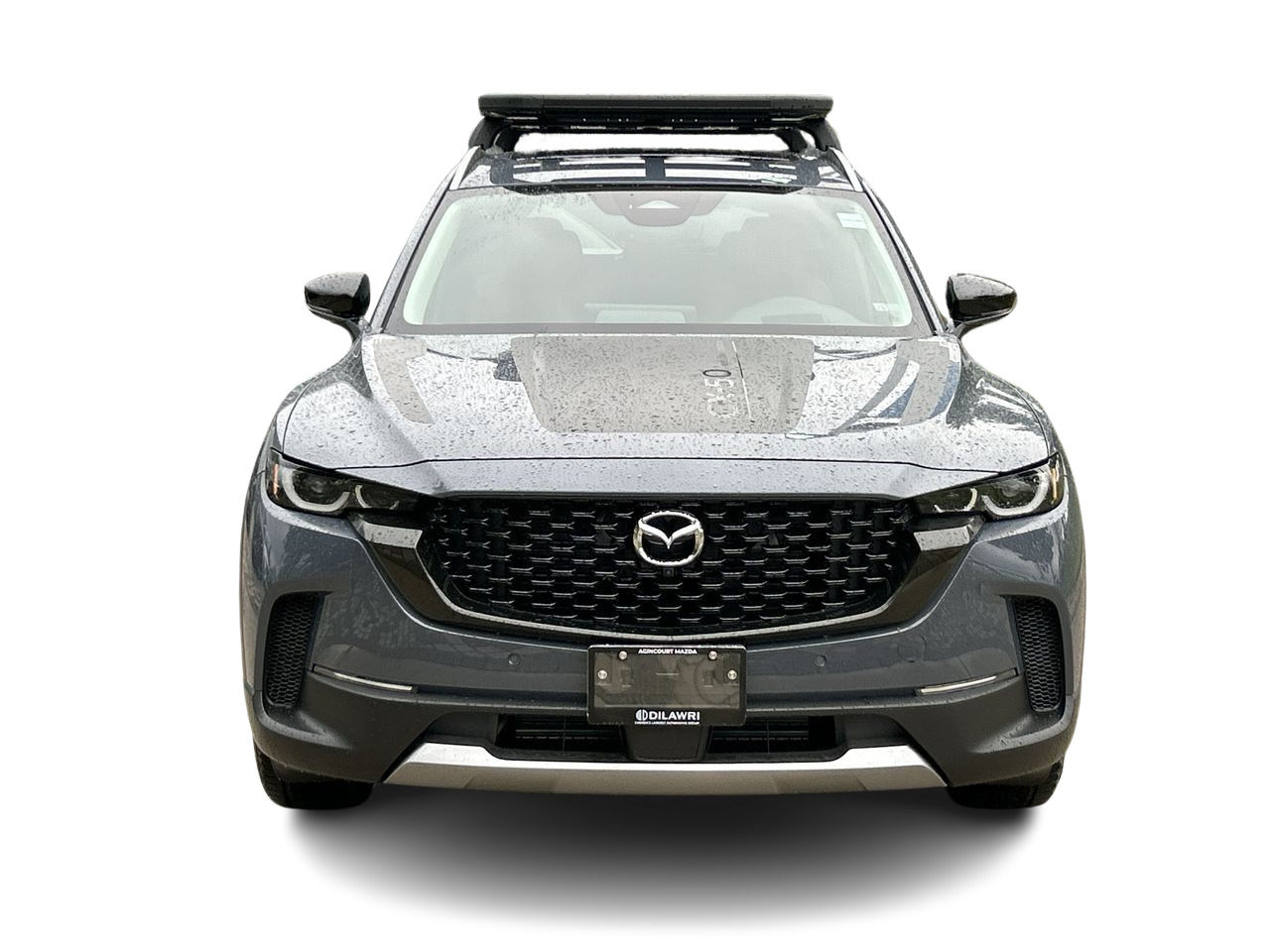 2025 Mazda CX-50 in Scarborough, Ontario