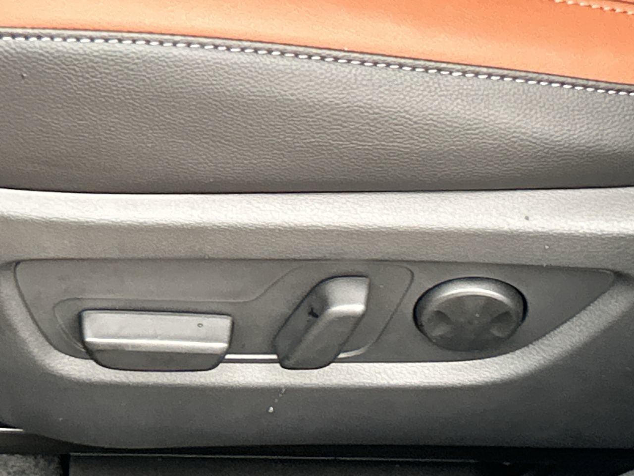 2025 Mazda CX-50 in Scarborough, Ontario