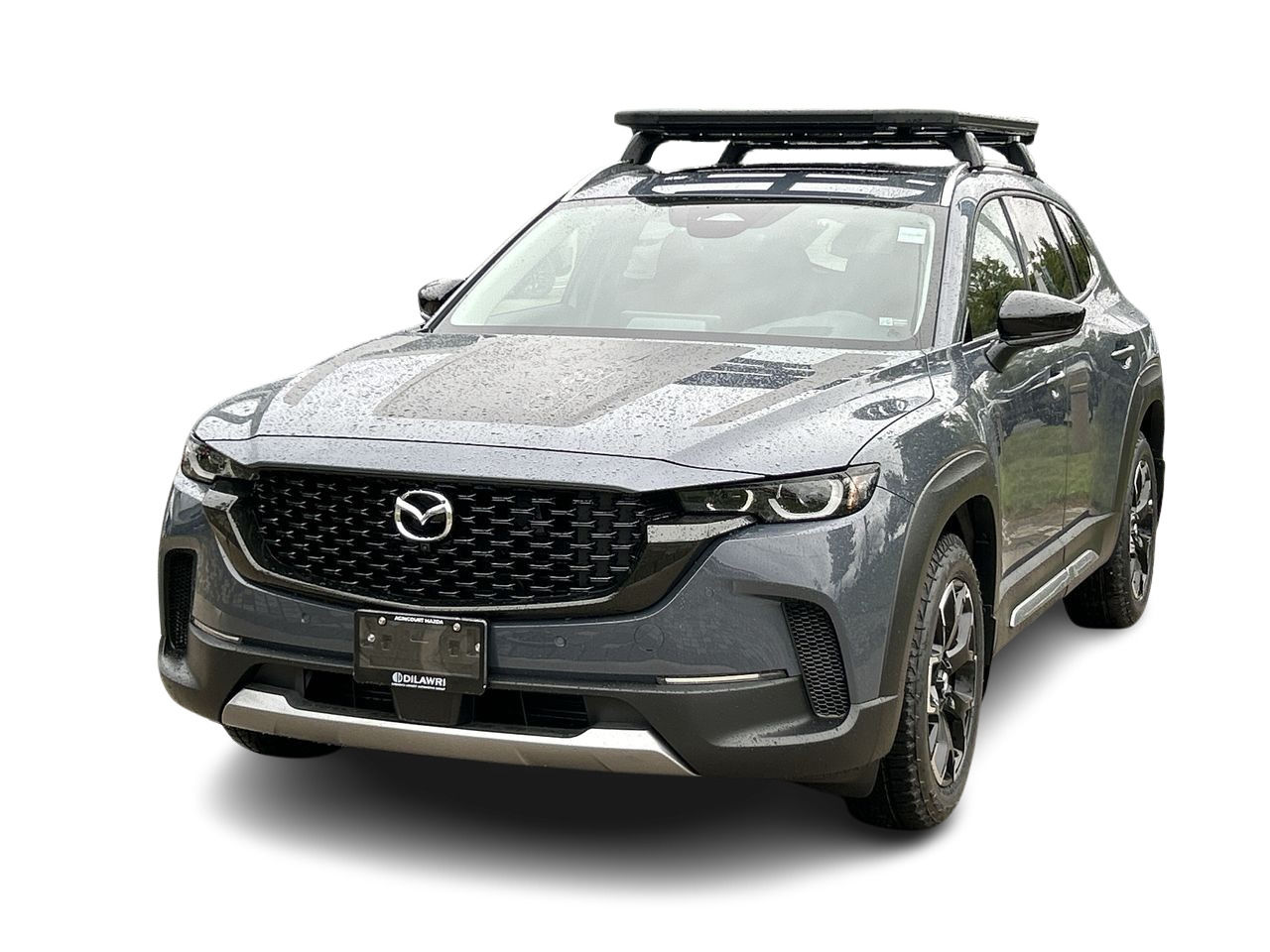 2025 Mazda CX-50 in Scarborough, Ontario