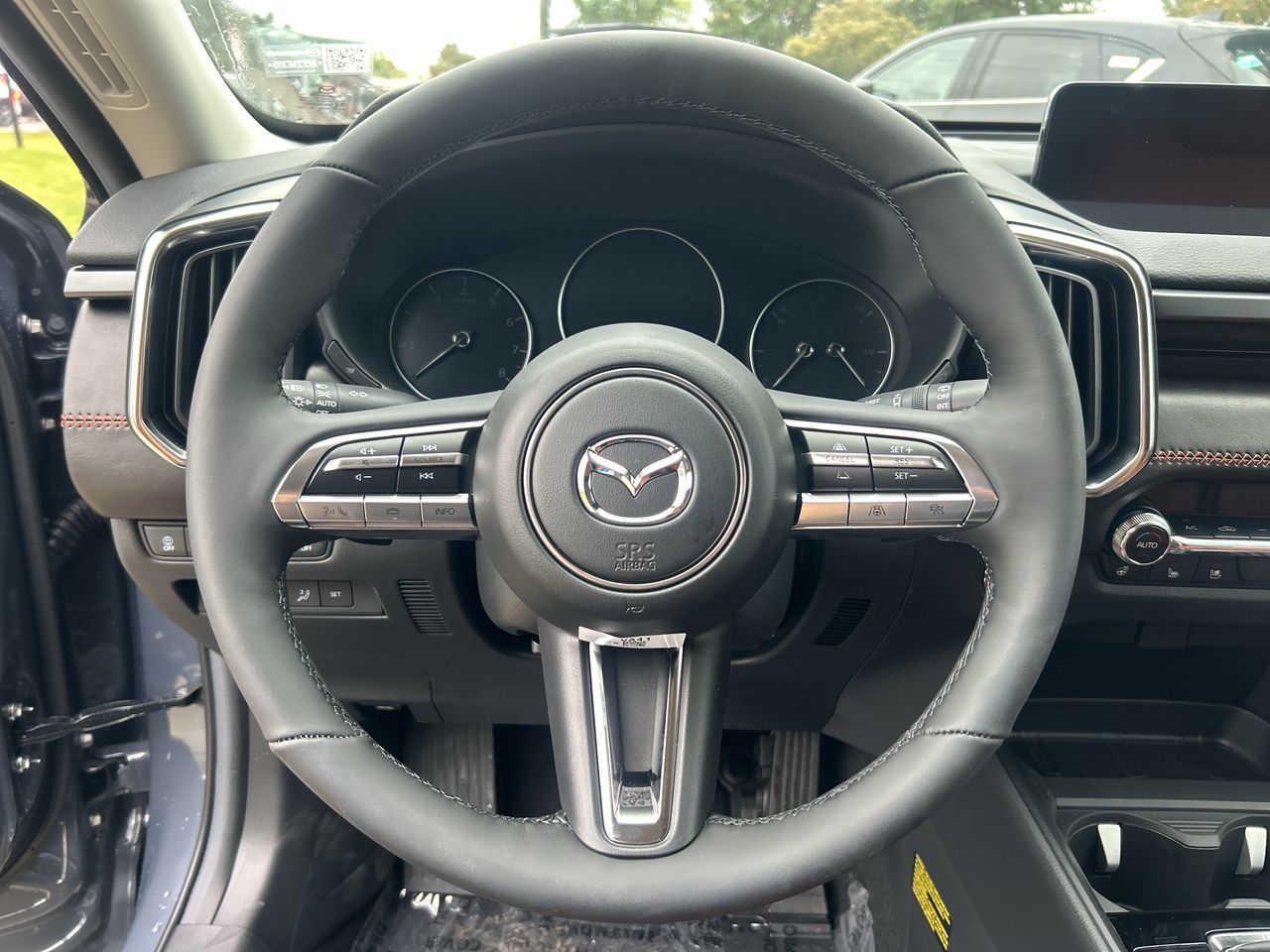 2025 Mazda CX-50 in Scarborough, Ontario