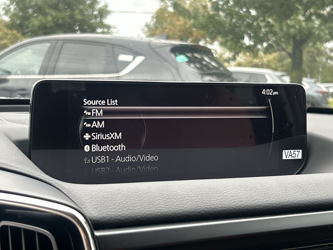 2025 Mazda CX-50 in Scarborough, Ontario