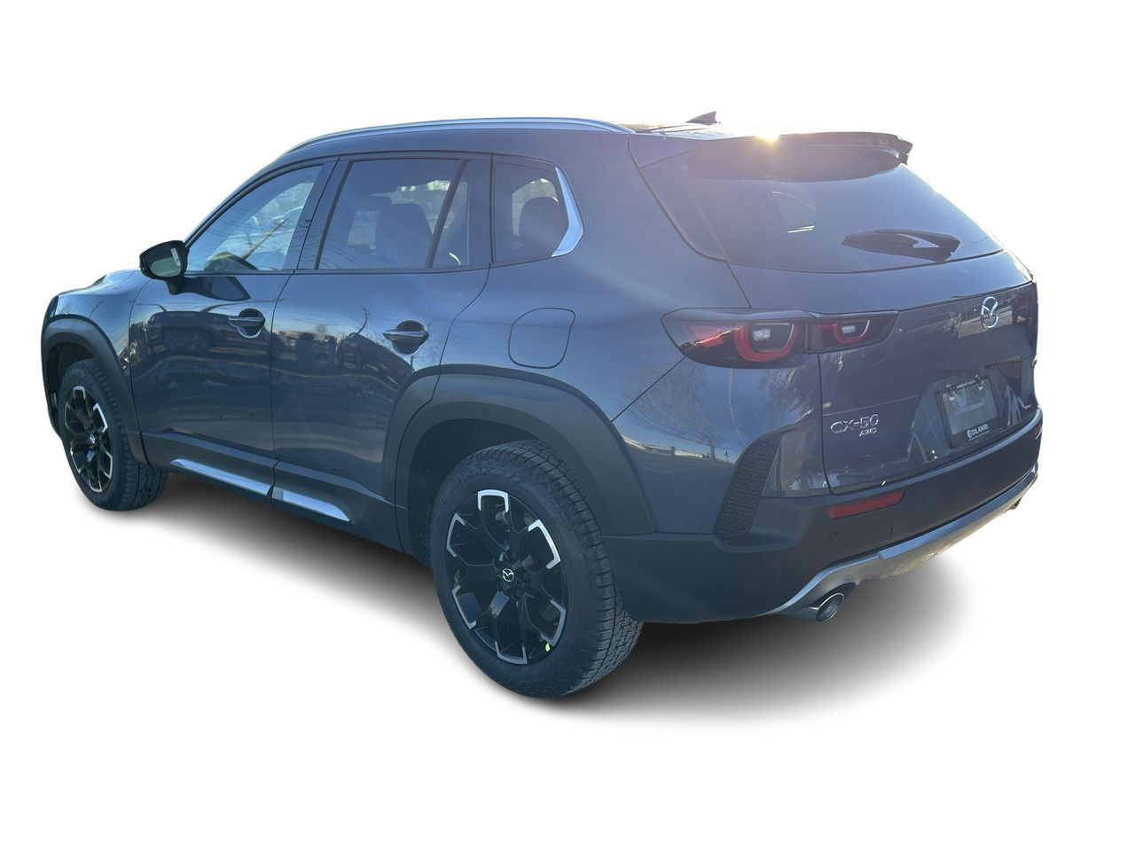 2025 Mazda CX-50 in Scarborough, Ontario