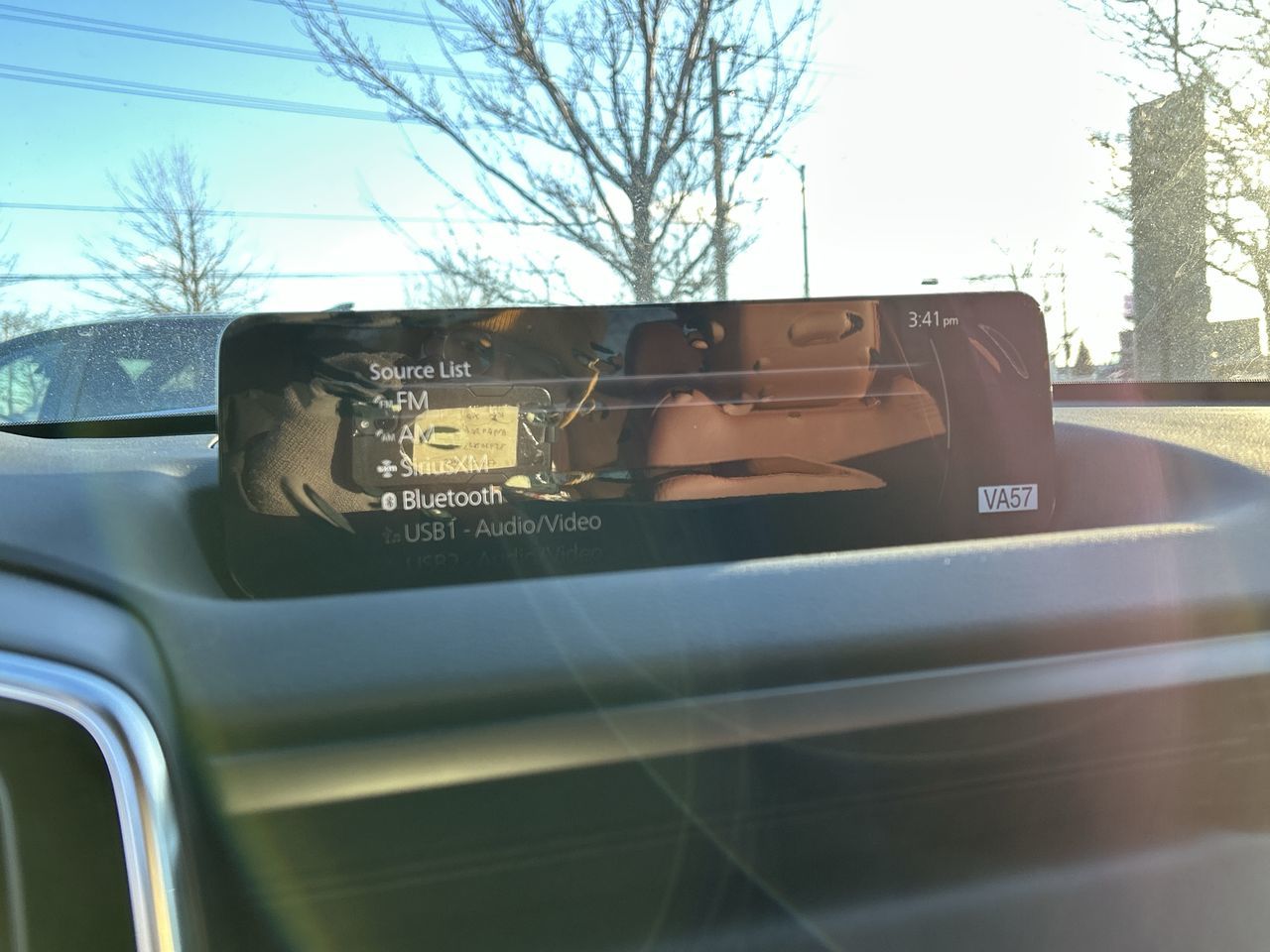 2025 Mazda CX-50 in Scarborough, Ontario
