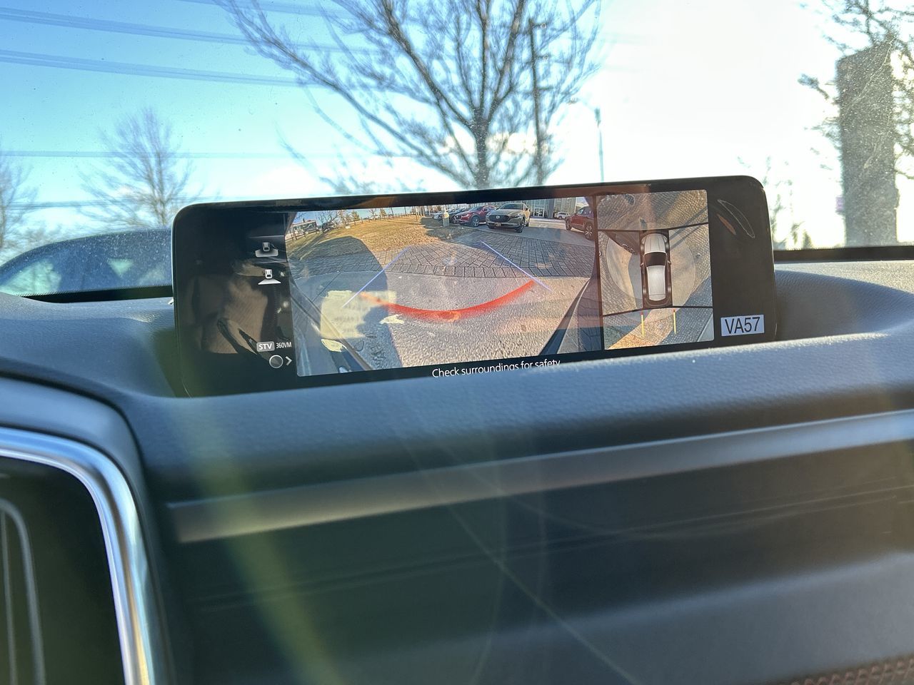 2025 Mazda CX-50 in Scarborough, Ontario