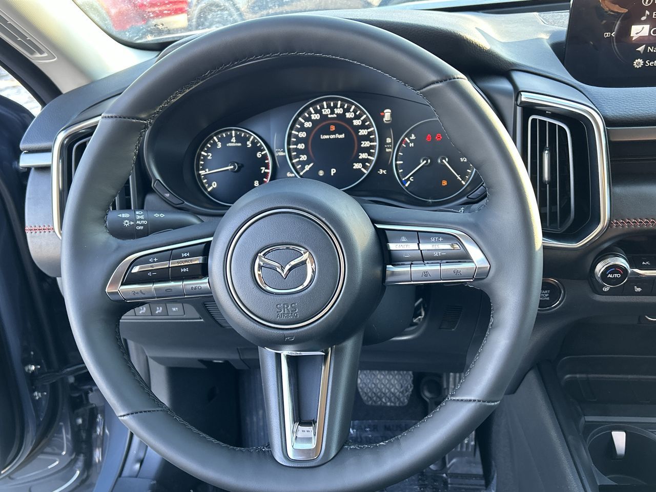 2025 Mazda CX-50 in Scarborough, Ontario