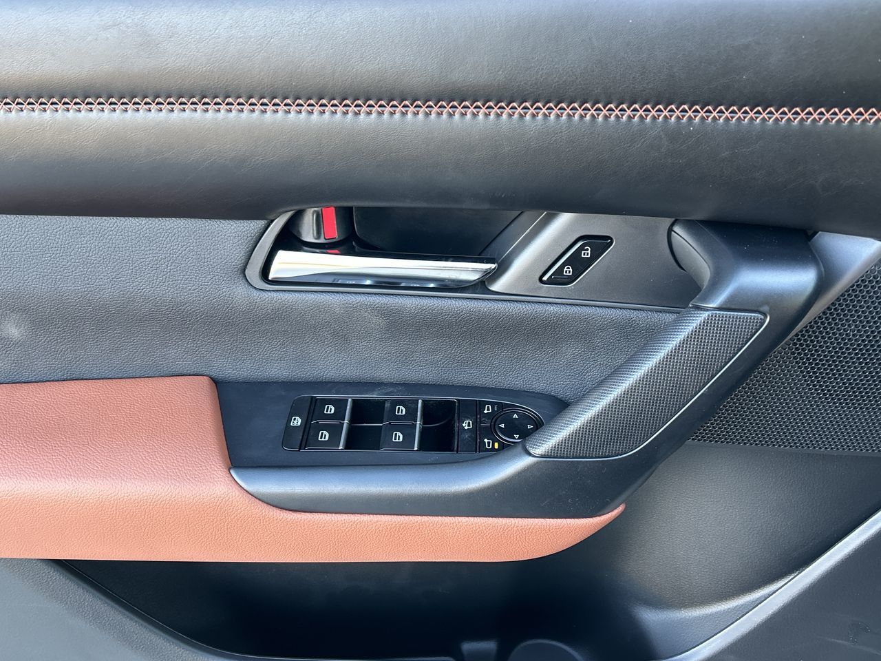 2025 Mazda CX-50 in Scarborough, Ontario
