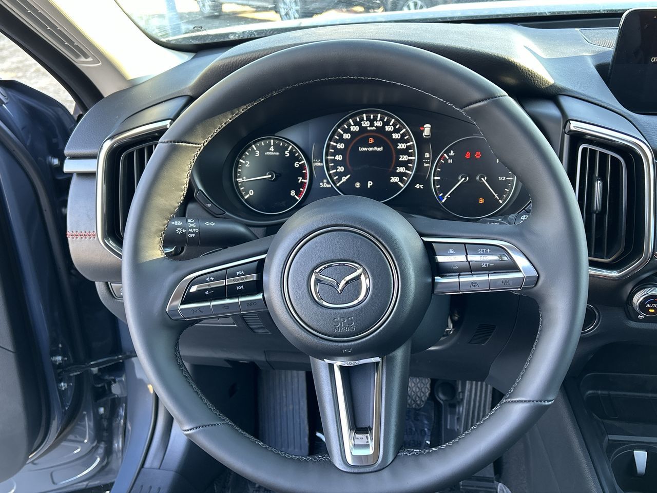 2025 Mazda CX-50 in Scarborough, Ontario