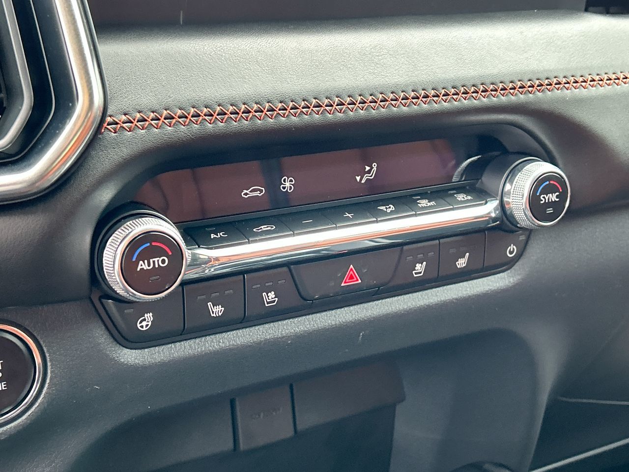 2025 Mazda CX-50 in Scarborough, Ontario