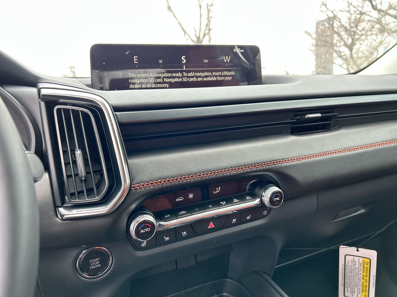 2025 Mazda CX-50 in Scarborough, Ontario