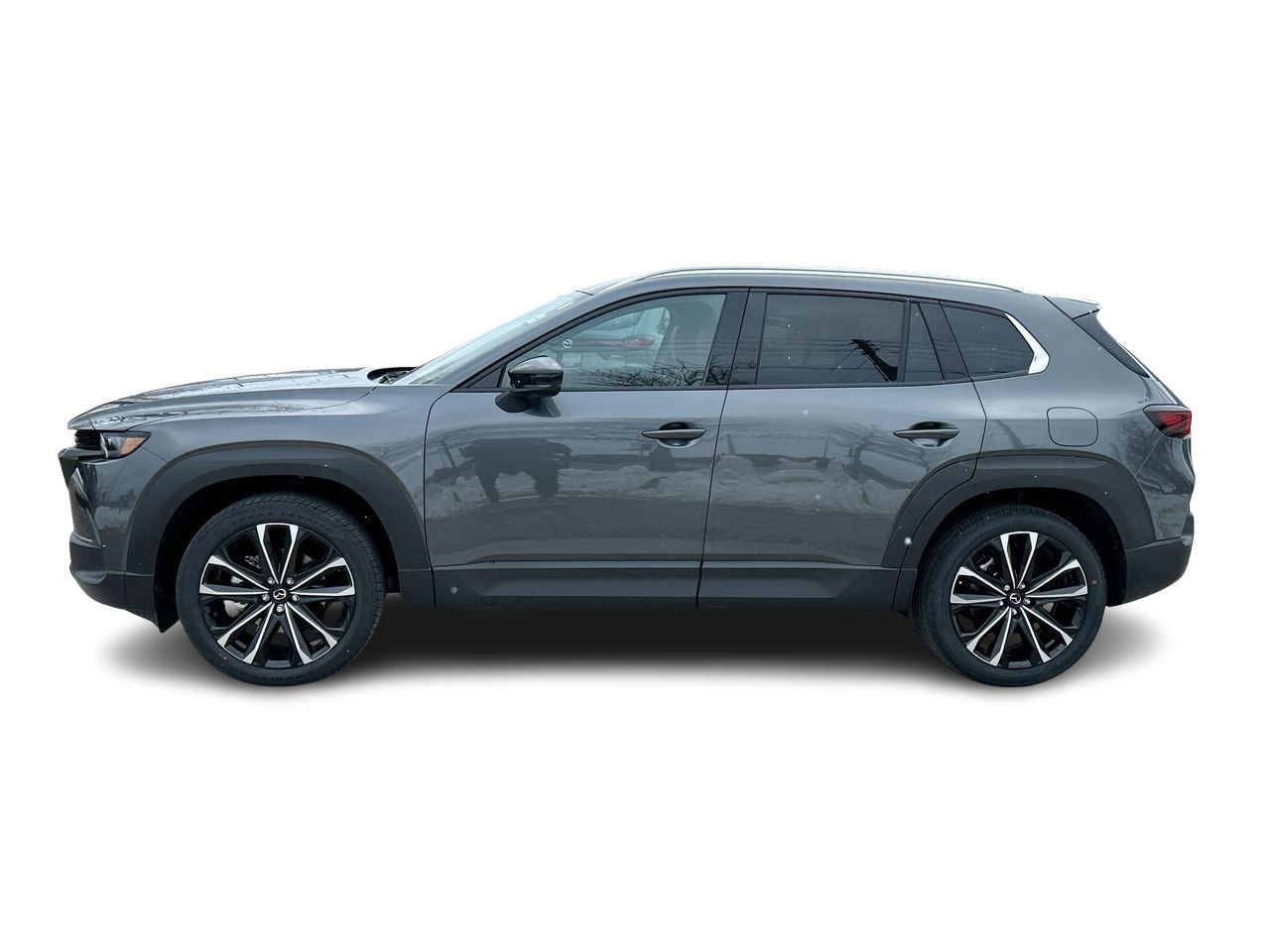 2025 Mazda CX-50 in Scarborough, Ontario